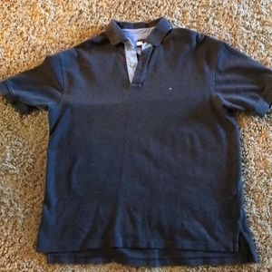 Tommy Hilfiger men’s polo-Size L